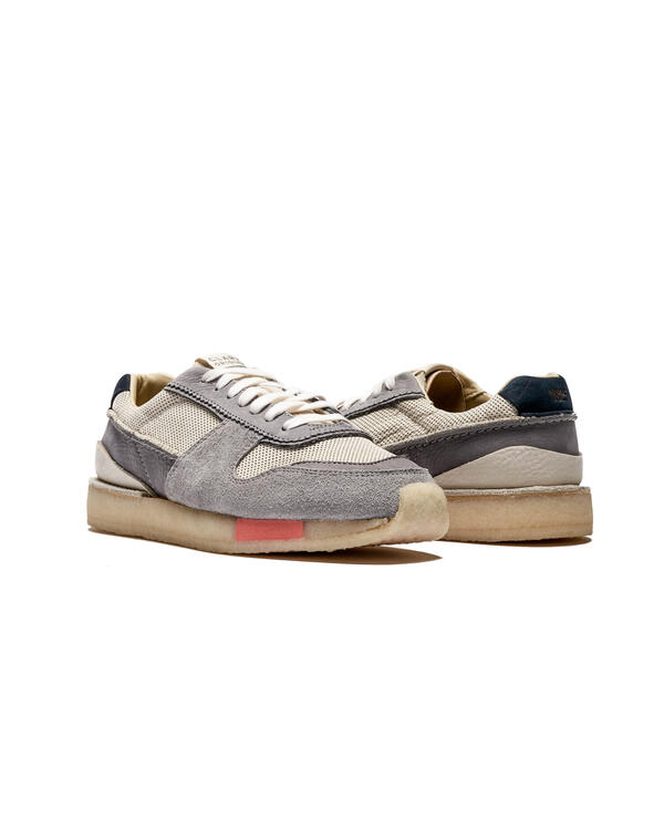 Scarpe da ginnastica da uomo Tor 80 combinazione blu navy
